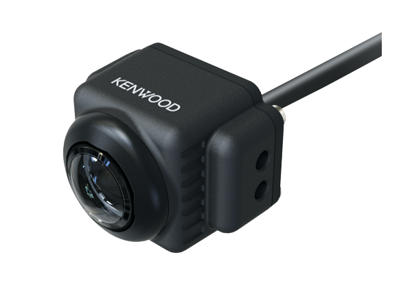 Kenwood tolatókamera színes HD DMX9720DS CMOS740HD
