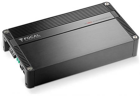 Focal 4 csatornás 4x100W erősítő FPX4.400 SQ
