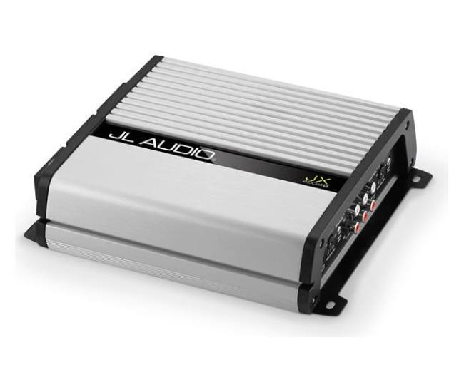 JL Audio JX 400W 4 csatornás D osztályú erősítő JLJX400/4D