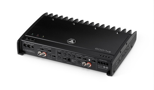 JL Audio Slash v3 600W mono D osztályú erősítő JL600/1V3