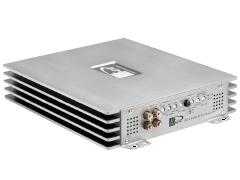 Kicx 4 csatornás erősítő 4x95W QS-4.95