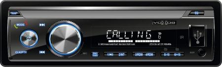 SAL Autórádió és MP3/WMA fejegység VB 6100