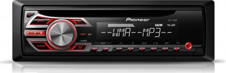 Pioneer MP3/WMA/CD Tuner DEH-150MP