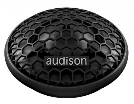 Audison 2,5cm 150Wmax magassugárzó pár hangváltóval AP 1