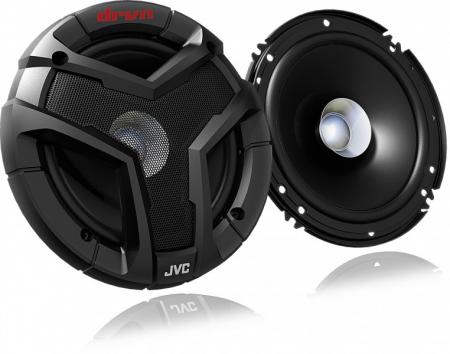 JVC 16cm 30W 2 kónuszú hangszóró  pár CS-V618