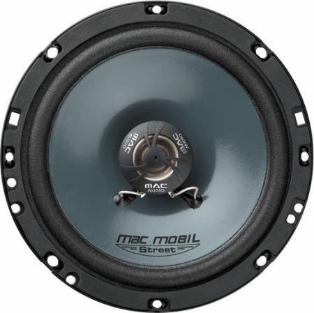 Mac Audio 16,5cm 50W Koax 2utas hangszóró pár Mac Mobil Street 16.2F