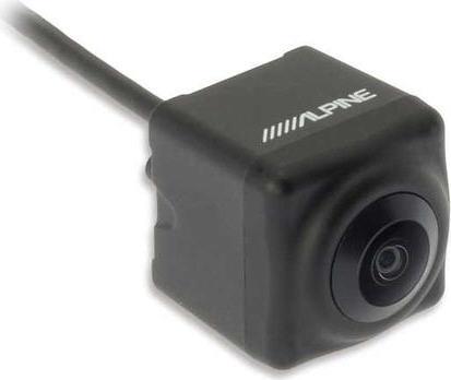 Alpine tolató kamera rendszer HDR HCE-C1100D