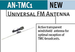 TMC antenna AVIC-800/900DVD-hez AN-TMC1