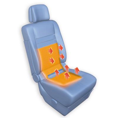 WACEO Magiccomfort béépíthető ülésfűtés MSH-60