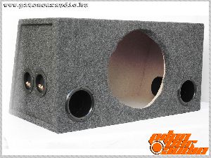 DLD Acoustics SUBWOOFER DOBOZ 85L 9285