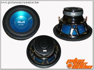 DLD Acoustics 30cm 500W mélysugárzó DLD 500+