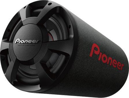 Pioneer 30cm 350W mélysugárzó bass-reflex szubcsőben TS-WX306T