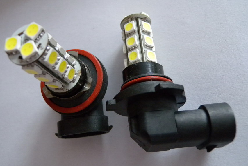 21HighPower LED-es főfényforrás/Ködlámpa LED HPWR21