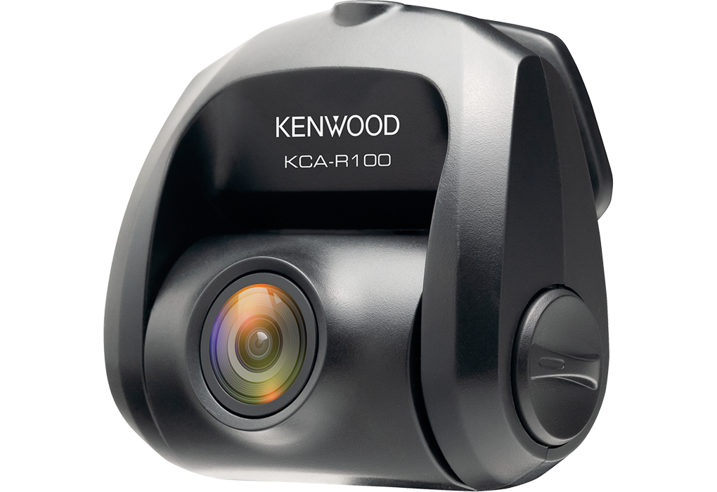 Kenwood hátsó kamera  menetrögzítőhöz KCA-R200