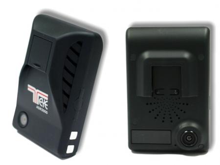 T-Eye autós fekete doboz és menetrögzítő kamera ADR-3000