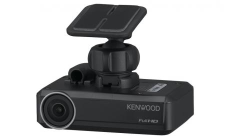 Kenwood 1,5" full-HD menetrögzítő kamera DRV-N520