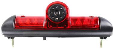 Fiat Ducato Peugeot Boxer Citroen Jumper haszongépjármű tolatókamera RC-6016