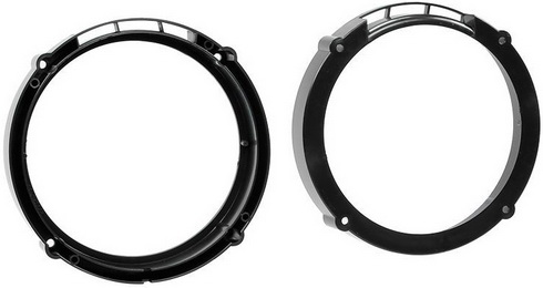 Seat Ibiza, Leon hangszóró pár beépítő keret, 165mm (271328-03) 271328-03