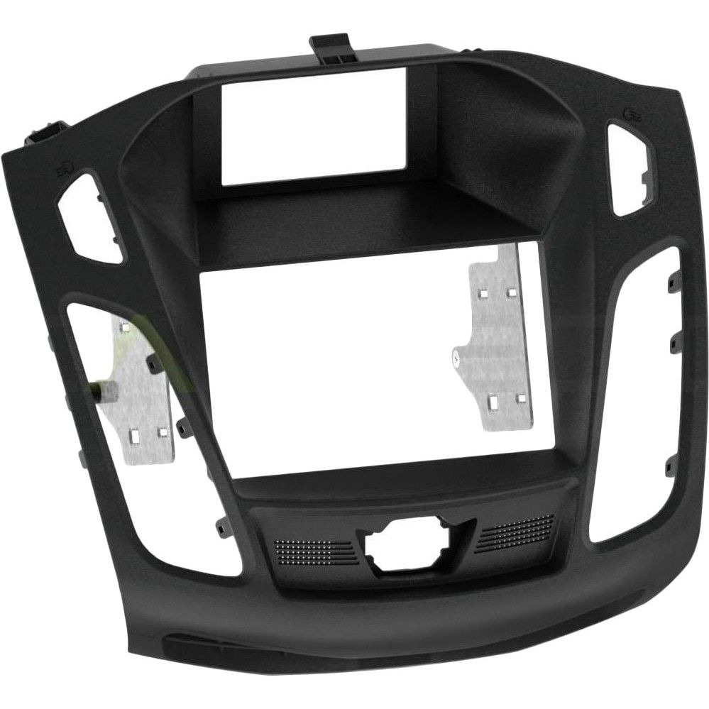 Ford Focus (2011-2015) 2 DIN autórádió beépítő keret CT23FD28
