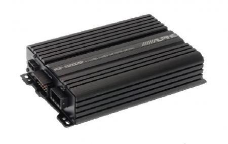 Alpine digitális 8 csatornás erősítő 700W PDP-E800DSP