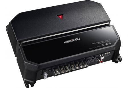 Kenwood sztereo erősítő 2x70W KAC-PS702EX