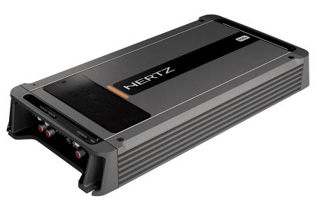 Hertz mono erősítő 600W ML Power 1