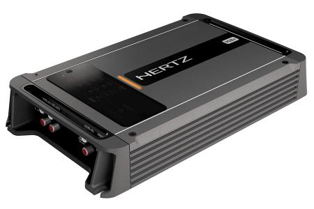 Hertz 4 csatornás erősítő 4x150W ML Power 4