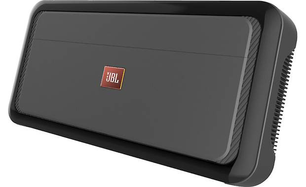 JBL 5 csatornás 4x50W+500W erősítő CLUB A5055