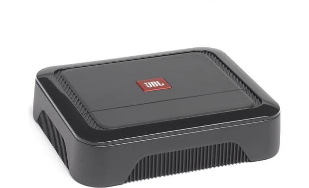 JBL 1 csatornás 350W mono erősítő CLUB A600