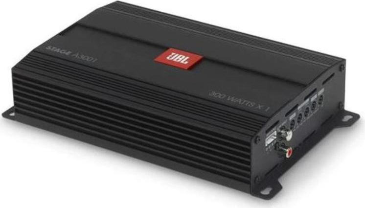 JBL 1 csatornás 300W mono erősítő STAGE A3001