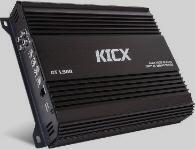 Kicx mono erősítő 390W GT-1.900