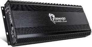 Kicx mono 767W erősítő Tornado sound 2500.1