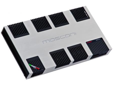 Gladen Mosconi sztereo erősítő 2x275W Gladen Zero 3