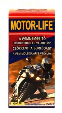 MOTOR LIFE - 150ml -