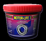 MOTOR LIFE 3 - 70ml -