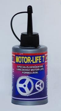 MOTOR LIFE 7 - 70ml -