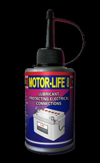 MOTOR-LIFE 8 - 70ml -