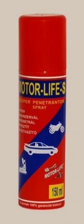 MOTOR LIFE S -