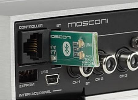 Mosconi Gladen  bluetooth adapter dsp6/8-hoz mosBT3.0