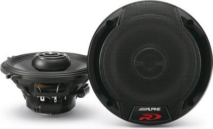 Alpine 13cm 90W koax 2utas hangszóró pár SPR-50