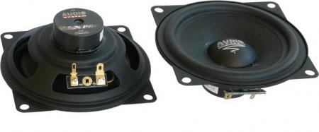 Audio System AS-Line 12cm 40W hangszóró pár AS 120FL