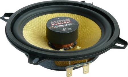 Audio System AS-Line 13cm 70W 2utas hangszóró pár AS 130FL