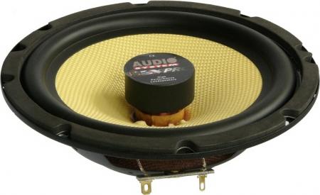 Audio System AS-Line 16,5cm 90W 2utas AS 165FL