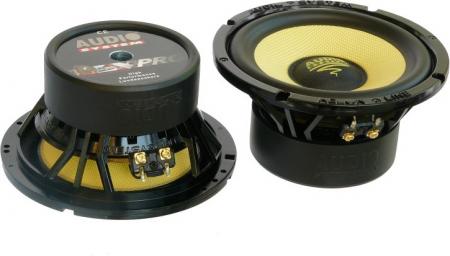 Audio System Helon-Line 16.5cm 140W hangszóró pár szett AX 164 C-4