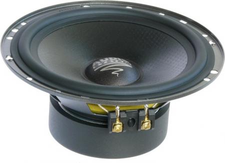 Audio system EX-Line 16.5cm 100W hangszóró pár EX 165 SQ