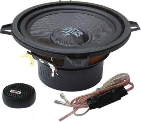 Audio System 13cm 70W 2utas hangszóró pár MX 130 Plus