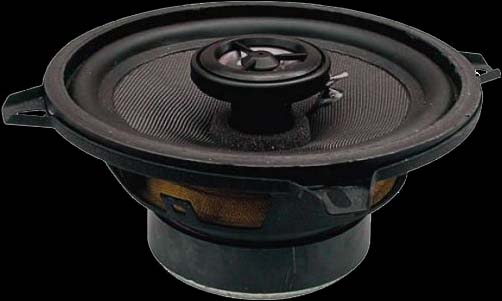 Audio System 13cm 60W 2utas hangszóró pár MXc 130