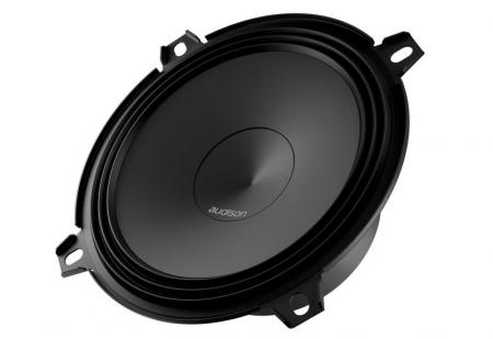 Audison 13cm 50W mély-közép hangszóró pár AP 5