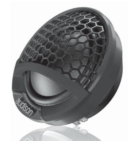 Audison Voce magassugárzó pár pár 180W max AV 1.1