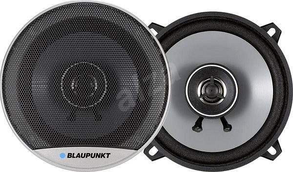 Blaupunkt 13cm 40W 2utas koax hangszóró pár BGx 542 MKII